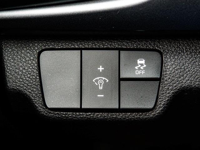 kia Rio 5-door 2021 - 19