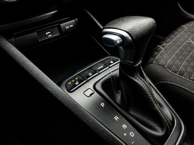 kia Rio 5-door 2021 - 26