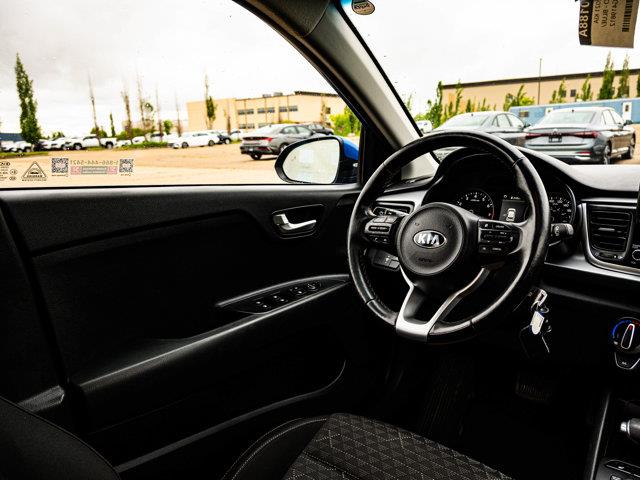 kia Rio 5-door 2021 - 30