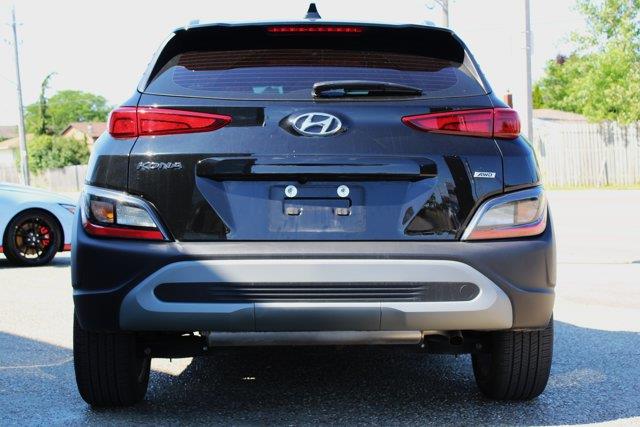 hyundai Kona 2022 - 4