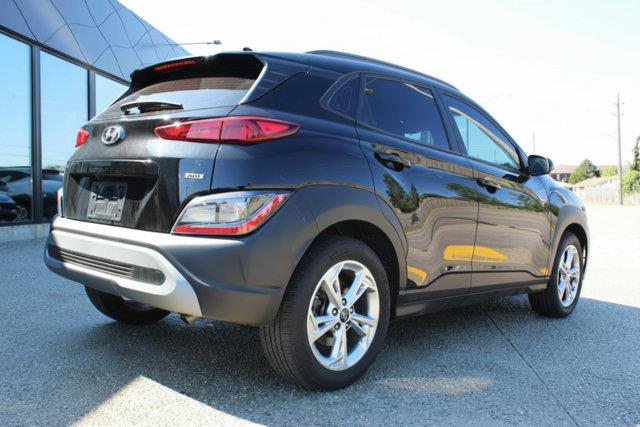 hyundai Kona 2022 - 6