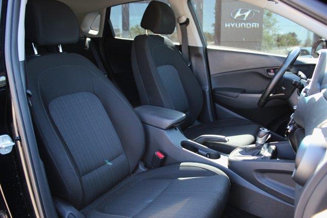 hyundai Kona 2022 - 10