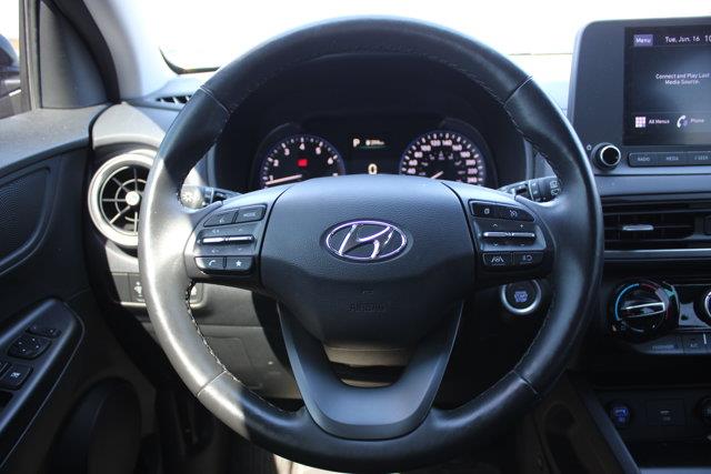 hyundai Kona 2022 - 12