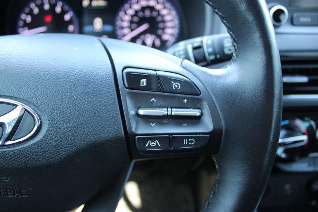 hyundai Kona 2022 - 14