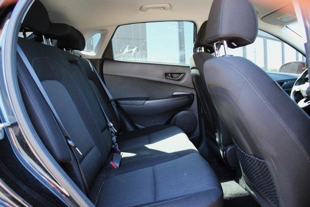 hyundai Kona 2022 - 22