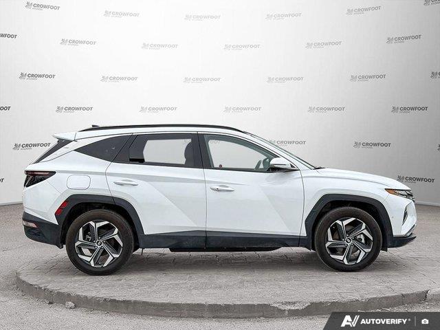 hyundai Tucson Plug-In Hybrid 2024 - 6