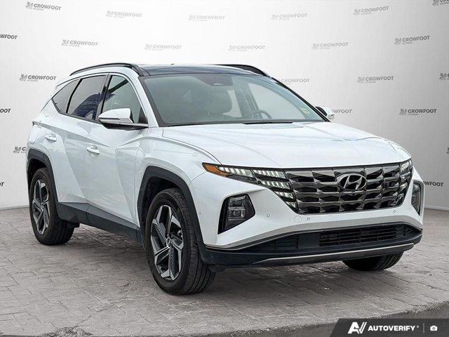 hyundai Tucson Plug-In Hybrid 2024 - 7