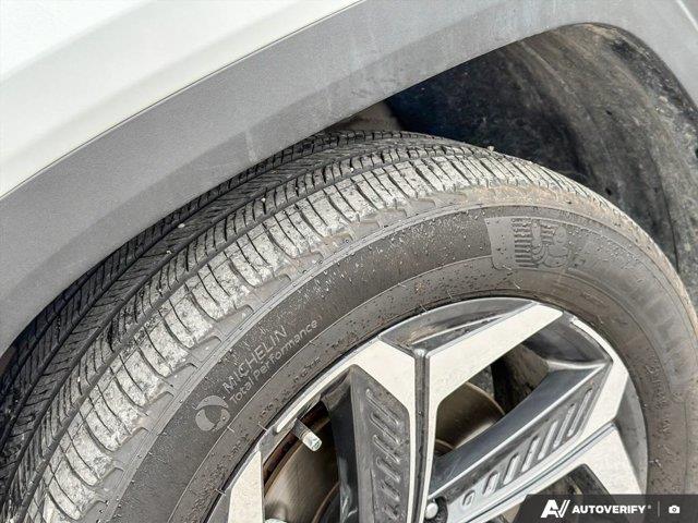 hyundai Tucson Plug-In Hybrid 2024 - 13