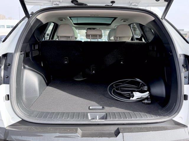 hyundai Tucson Plug-In Hybrid 2024 - 14