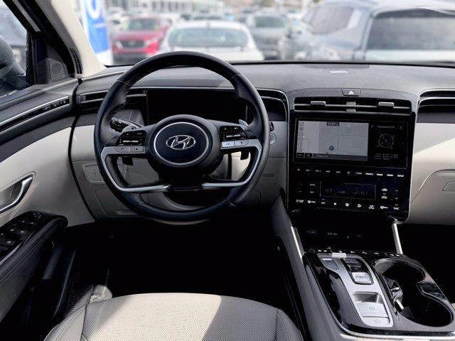 hyundai Tucson Plug-In Hybrid 2024 - 20