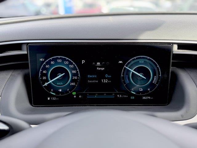 hyundai Tucson Plug-In Hybrid 2024 - 22