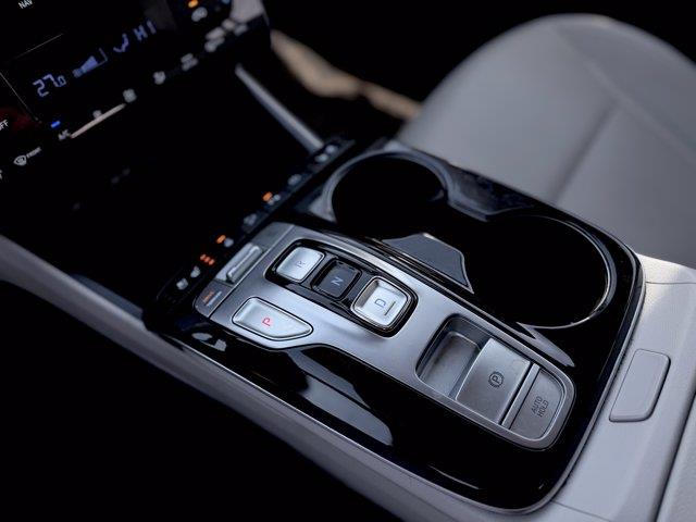 hyundai Tucson Plug-In Hybrid 2024 - 25