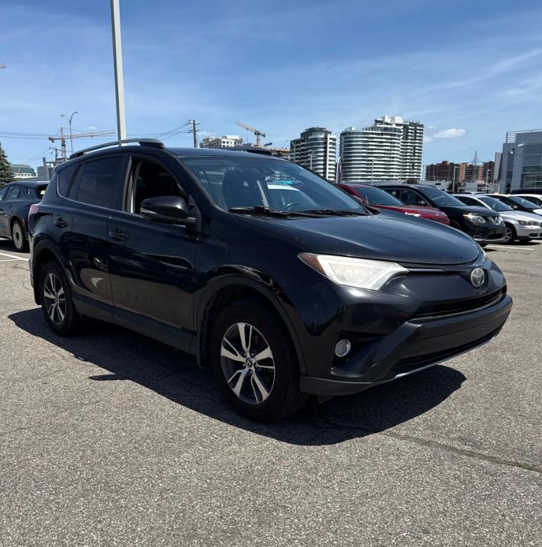 toyota RAV4 2017 - 3