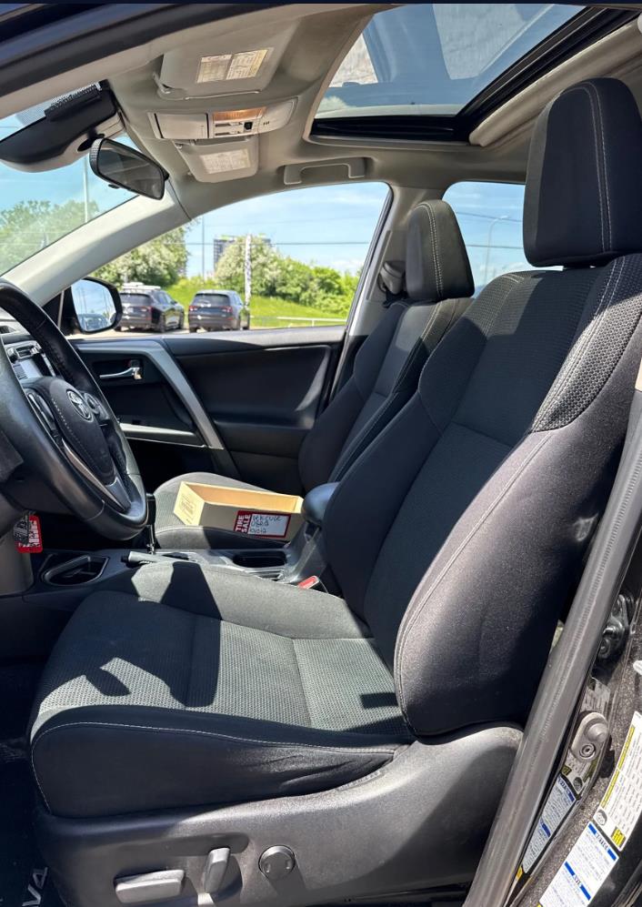 toyota RAV4 2017 - 4