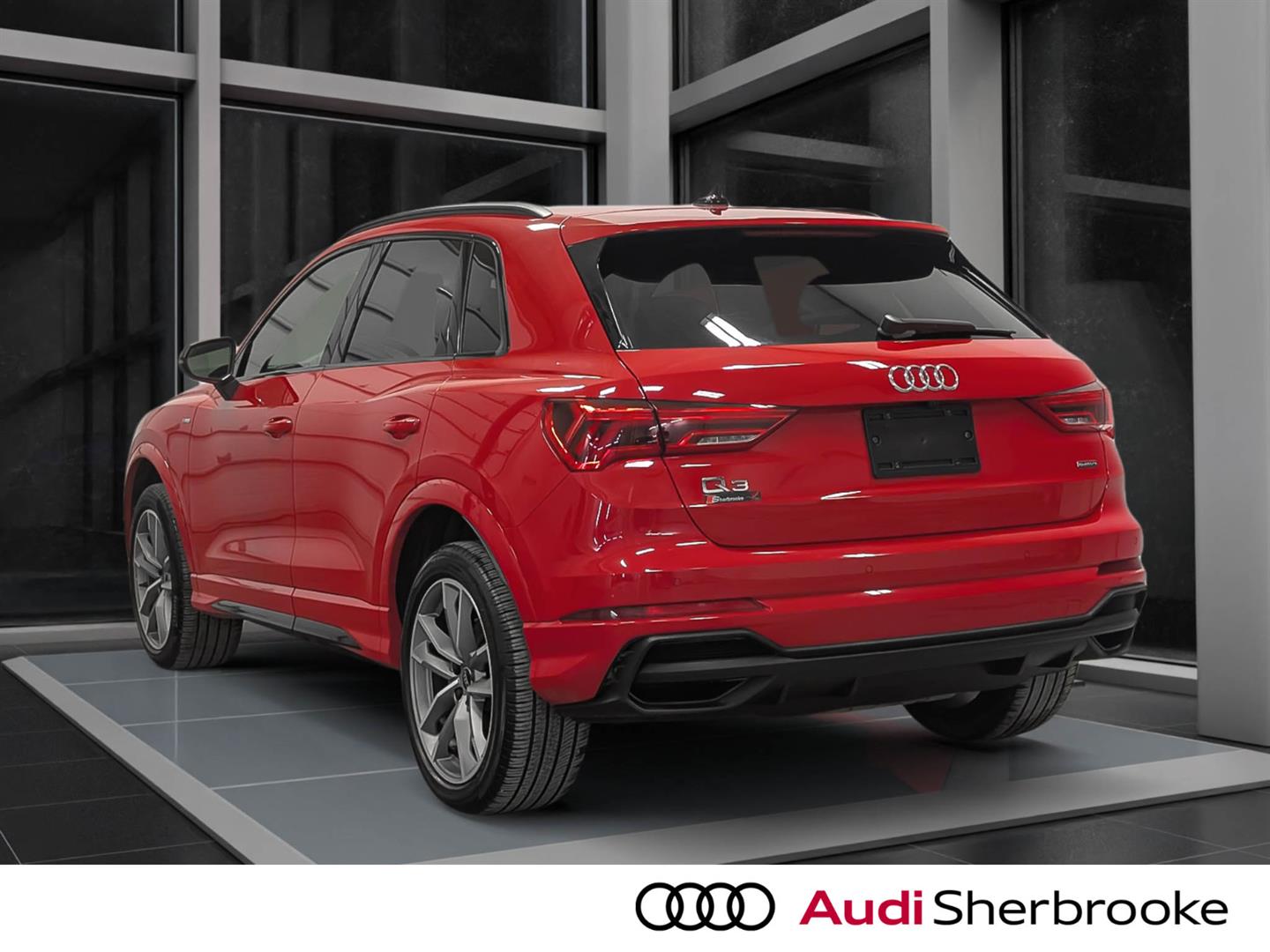 audi Q3 2024 - 5