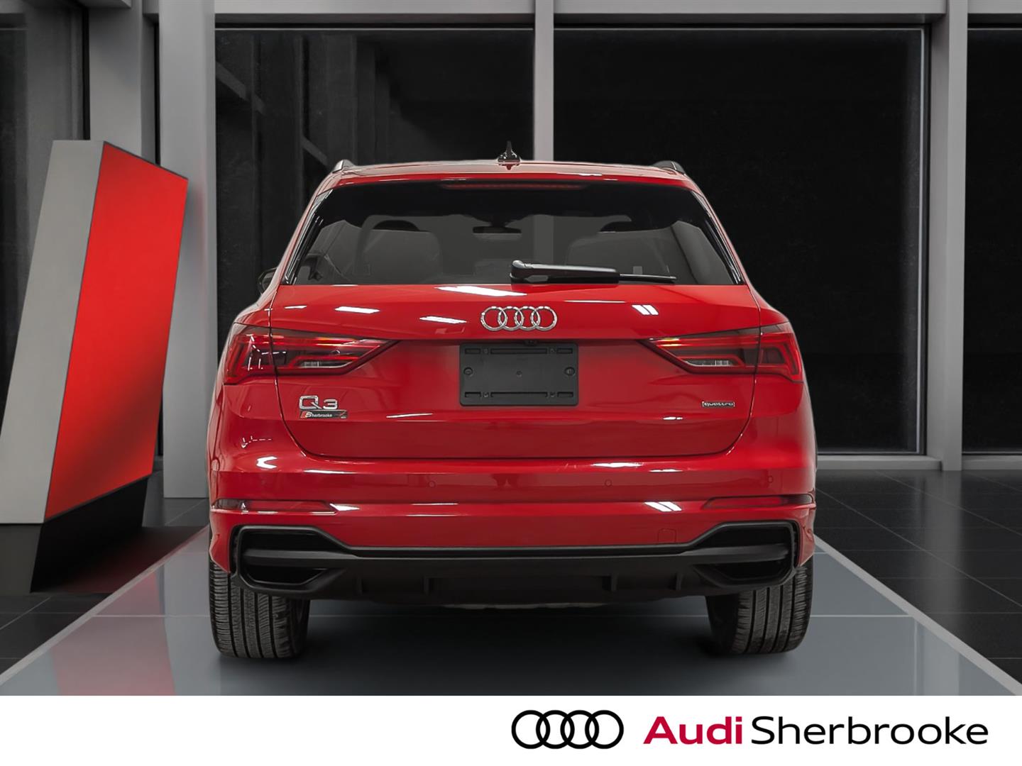 audi Q3 2024 - 6