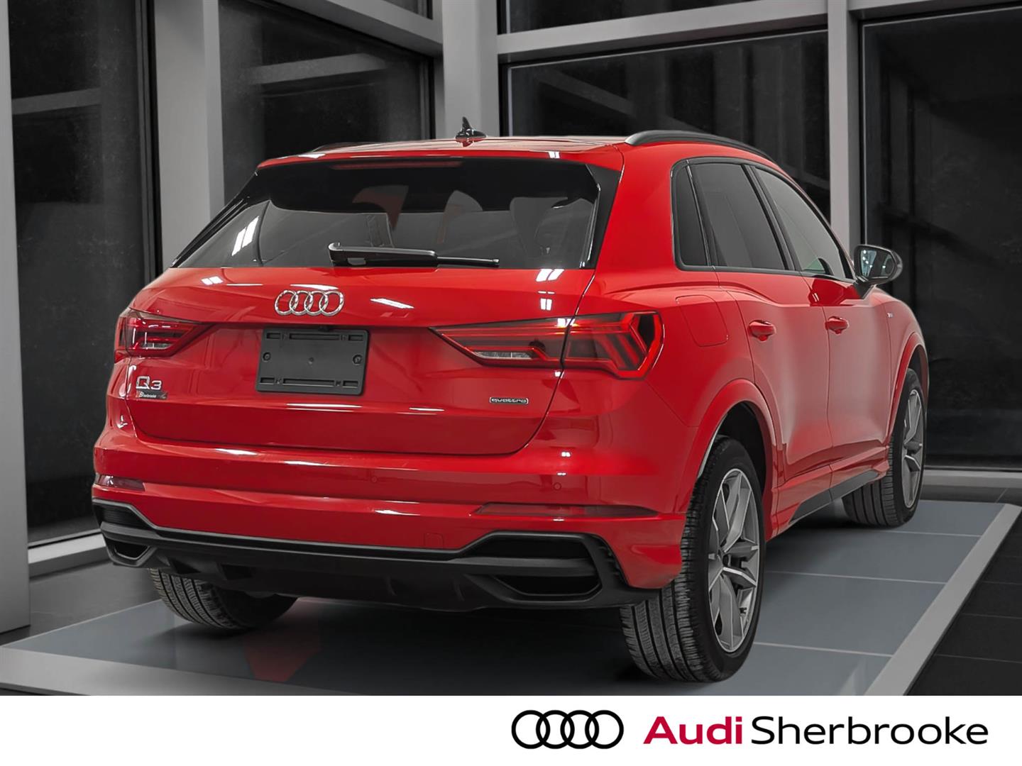 audi Q3 2024 - 7