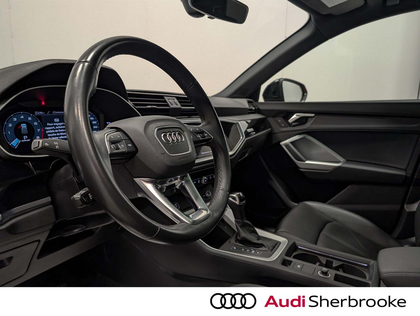 audi Q3 2024 - 8