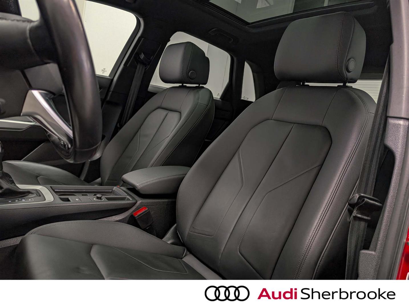 audi Q3 2024 - 9