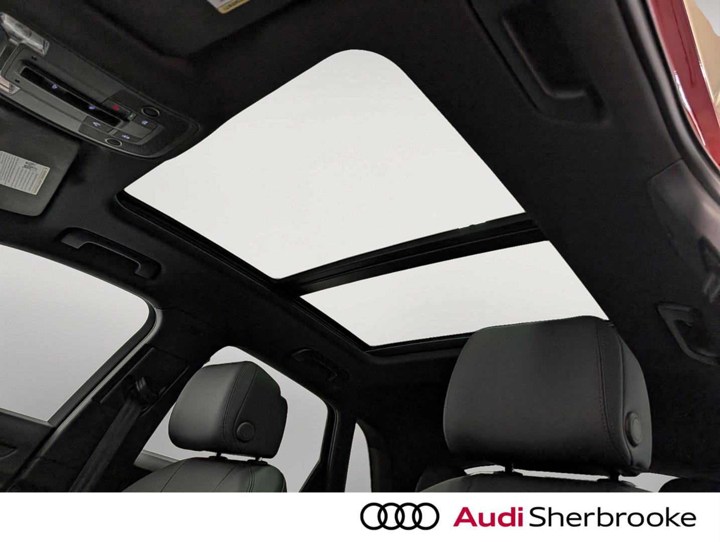 audi Q3 2024 - 10