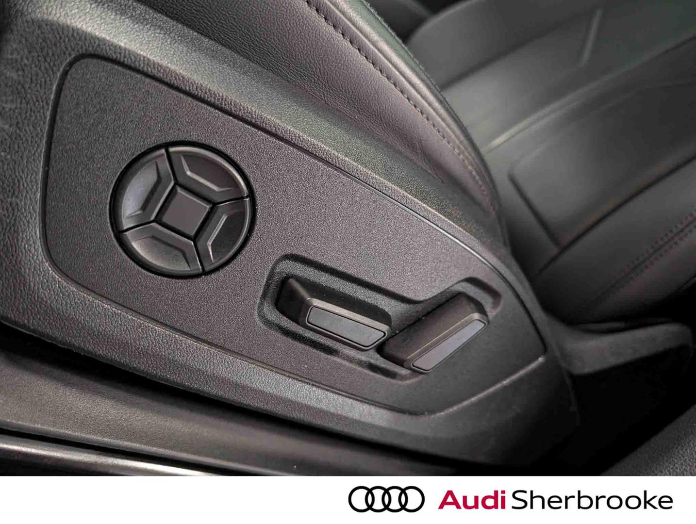 audi Q3 2024 - 11