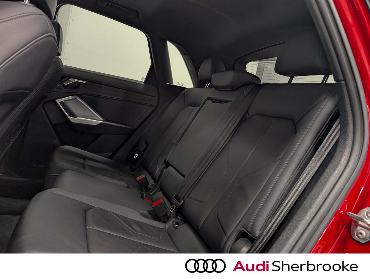 audi Q3 2024 - 12