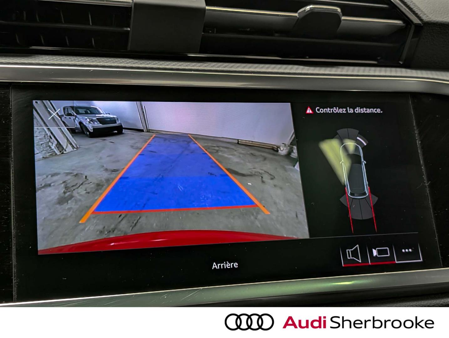 audi Q3 2024 - 17