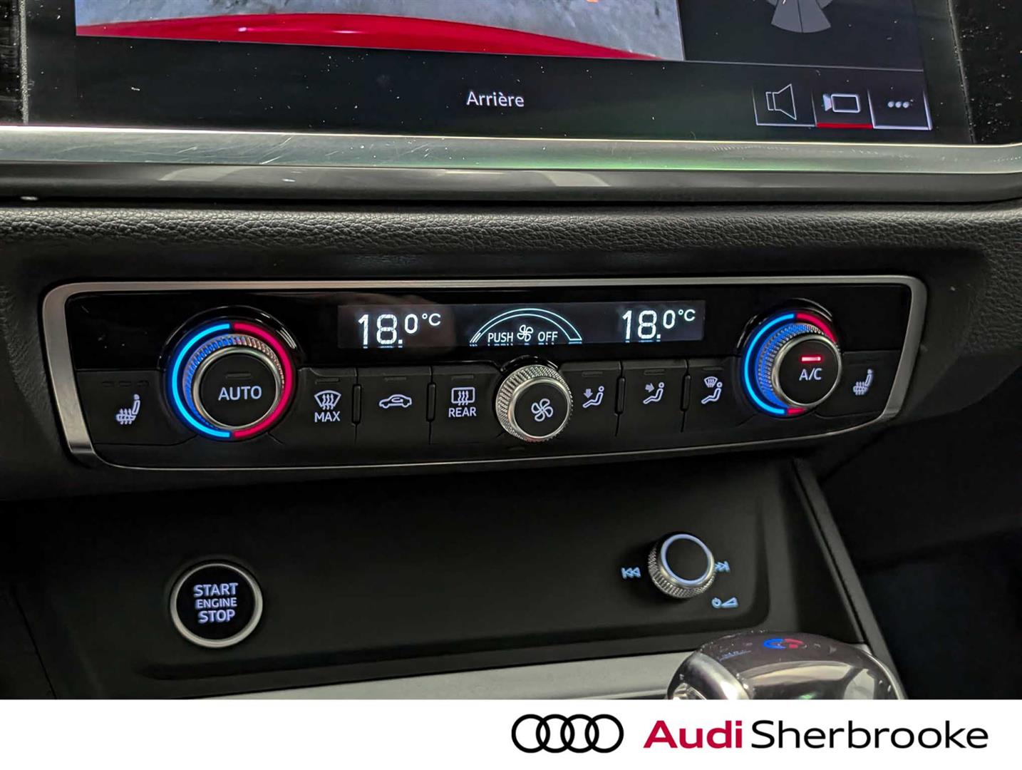 audi Q3 2024 - 18