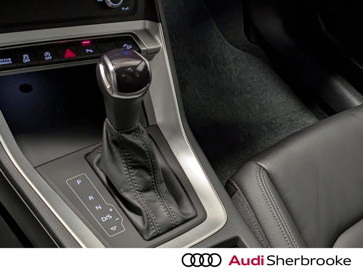 audi Q3 2024 - 19