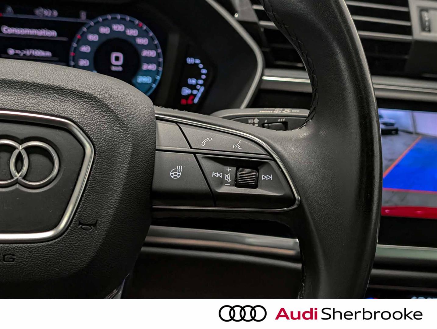 audi Q3 2024 - 20