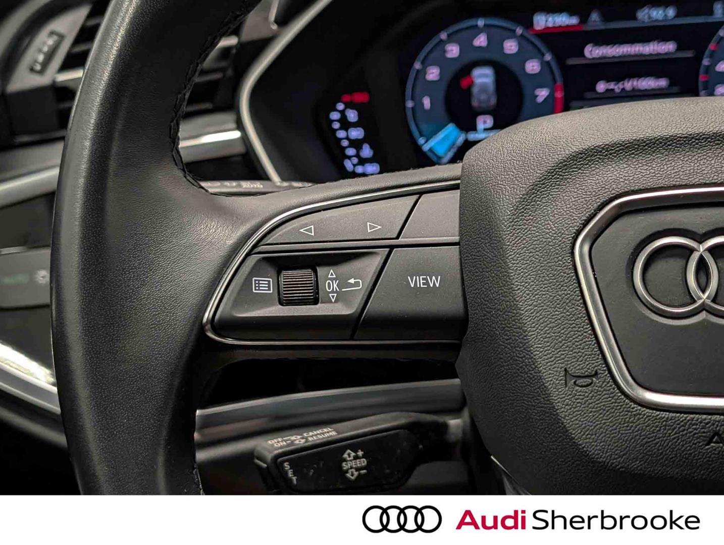 audi Q3 2024 - 21