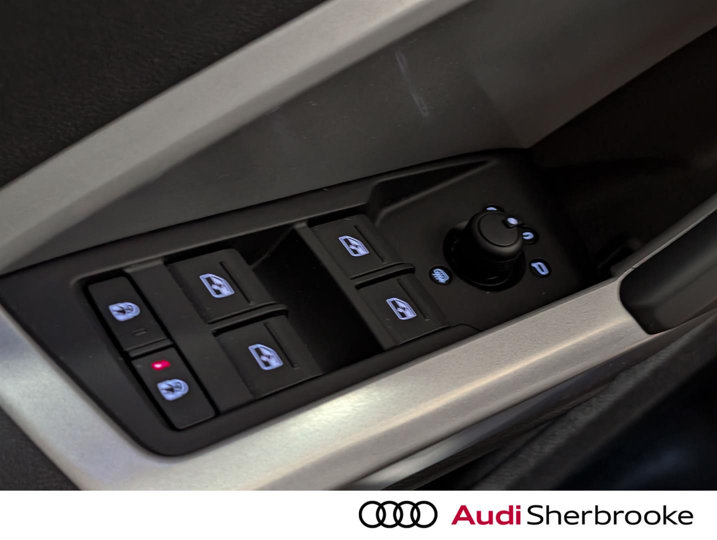 audi Q3 2024 - 22