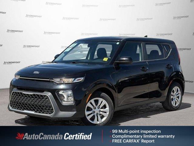 kia Soul 2021