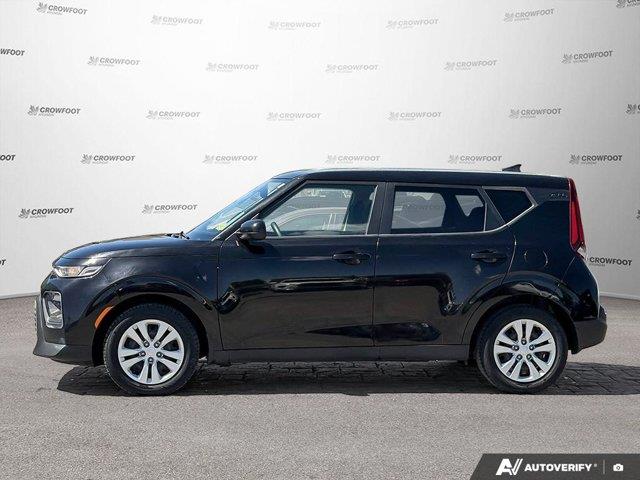 kia Soul 2021 - 2