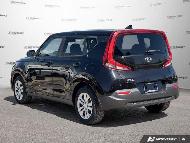 kia Soul 2021 - 3