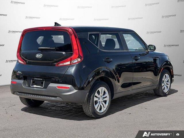kia Soul 2021 - 5