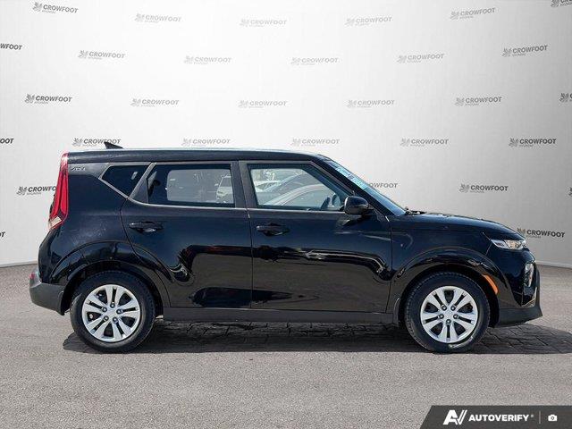 kia Soul 2021 - 6