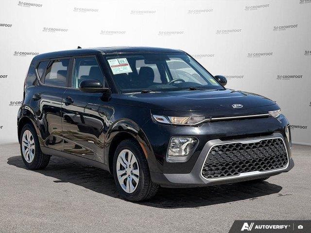 kia Soul 2021 - 7