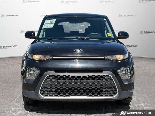 kia Soul 2021 - 8