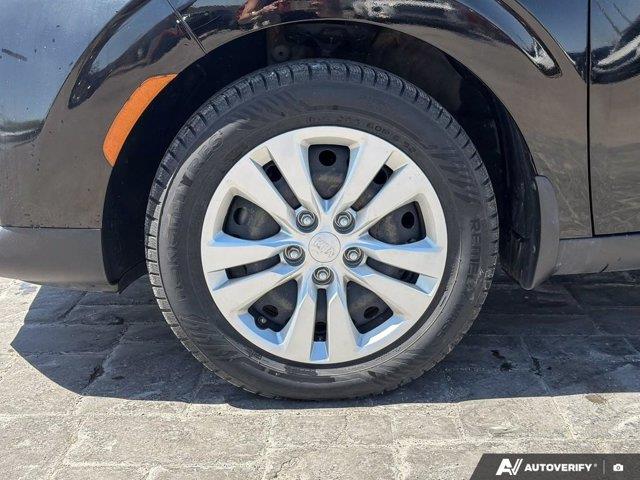 kia Soul 2021 - 10