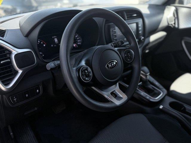 kia Soul 2021 - 14
