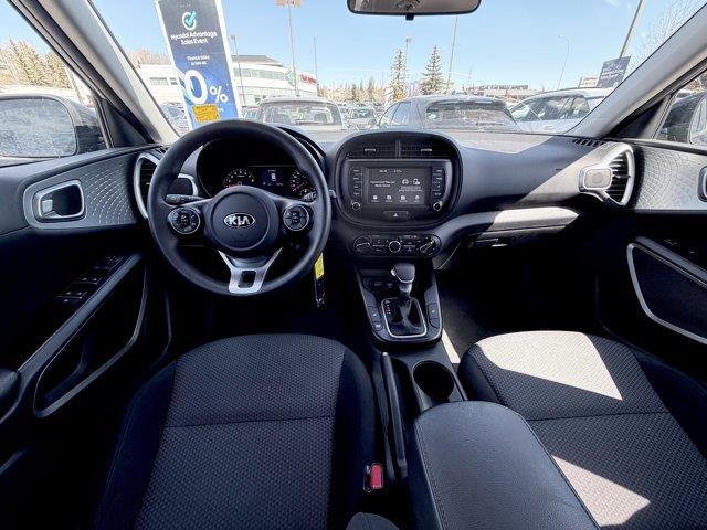 kia Soul 2021 - 15