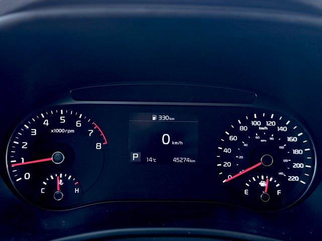 kia Soul 2021 - 18
