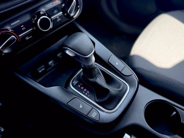 kia Soul 2021 - 20