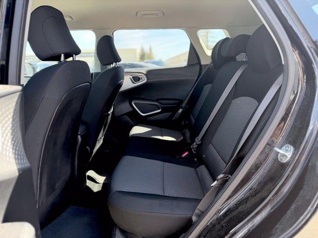 kia Soul 2021 - 25