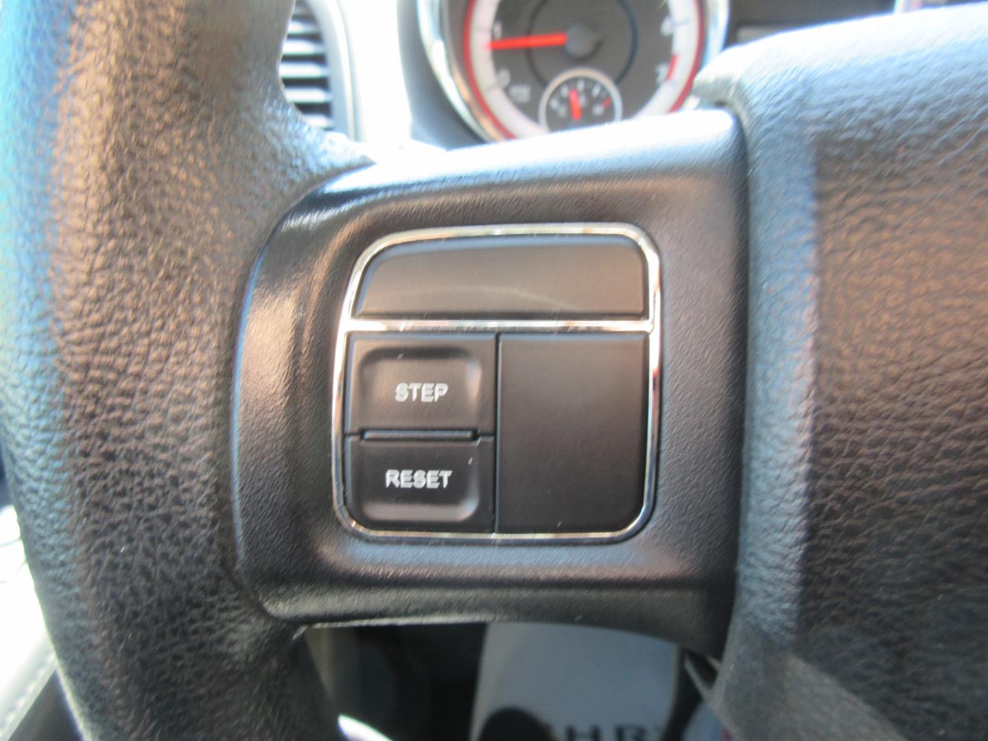 dodge Grand Caravan 2017 - 27
