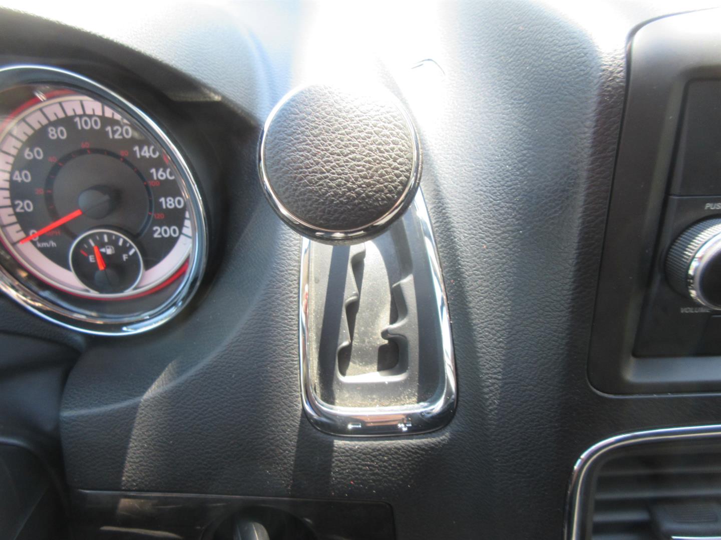 dodge Grand Caravan 2017 - 30