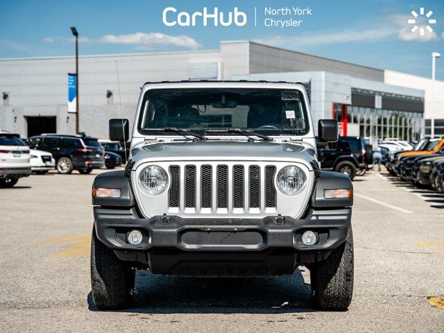 jeep Wrangler 2023 - 3