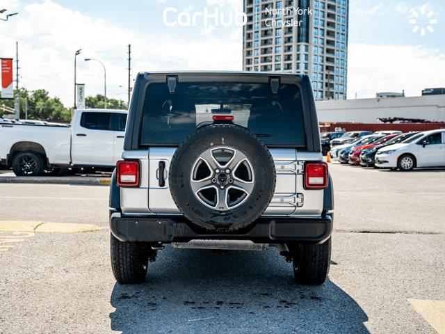 jeep Wrangler 2023 - 6