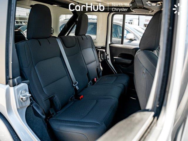 jeep Wrangler 2023 - 8